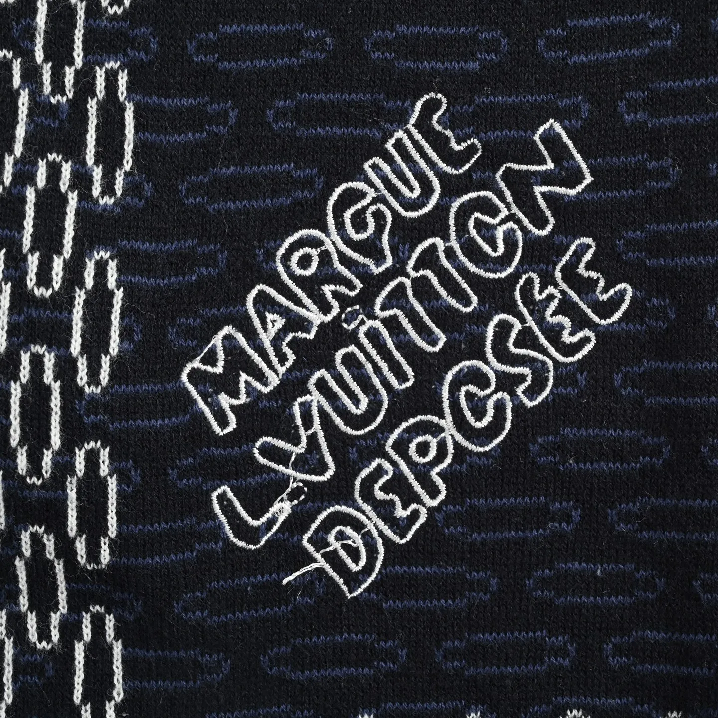Louis Vuitton/ 26ss